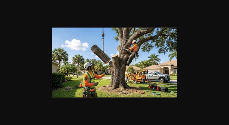 Tree Removal